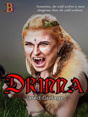 cover image of Drinna